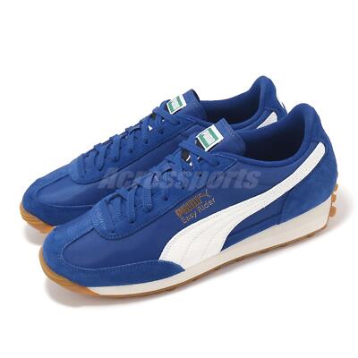 Puma Easy Rider Vintage Clyde Royal Men LifeStyle Casual Shoes Sneaker 399028-09