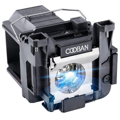 ELPLP89 Replacement Projector Lamp Bulb with Housing for Epson PowerLite Home...