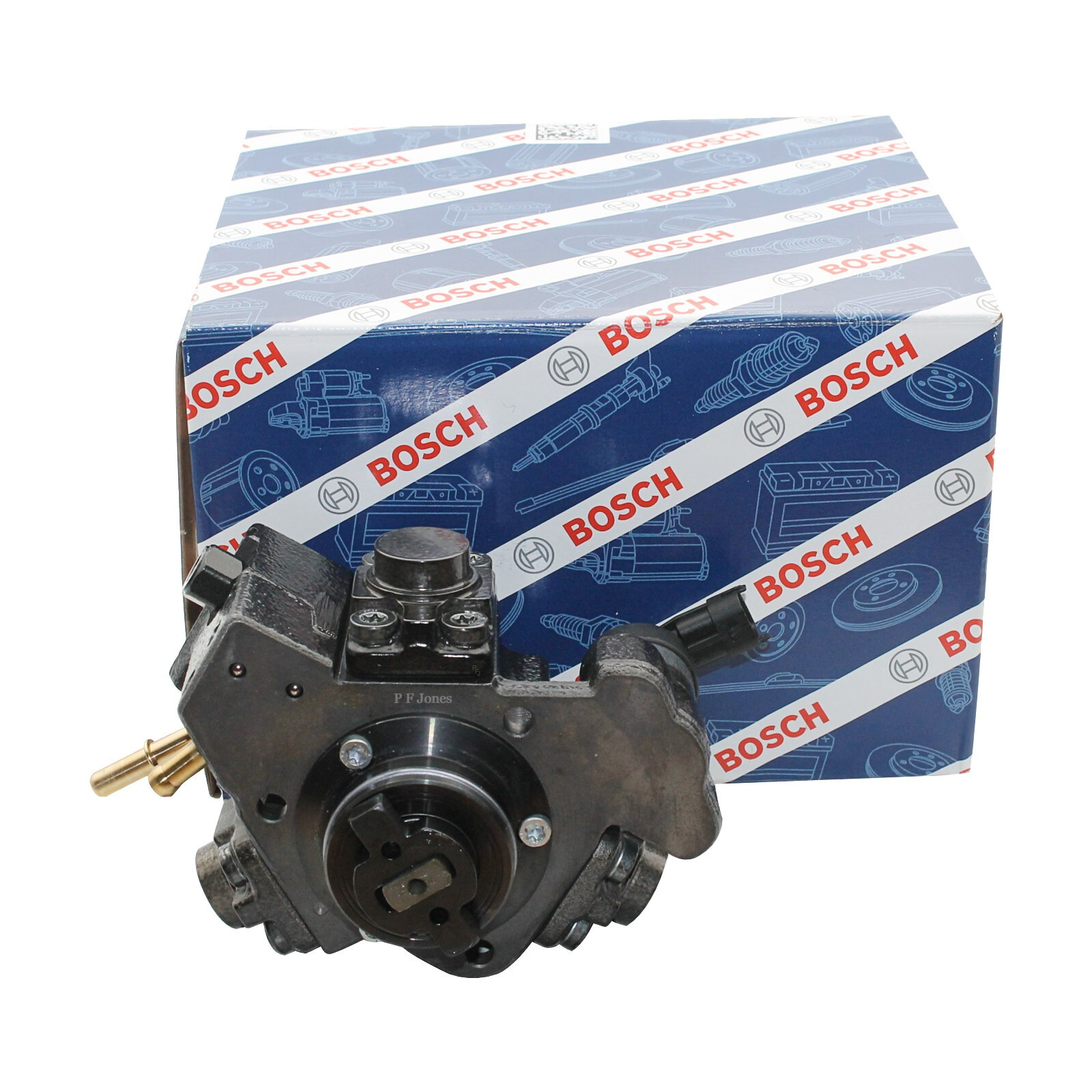 New Bosch Diesel Fuel Pump 0445010425