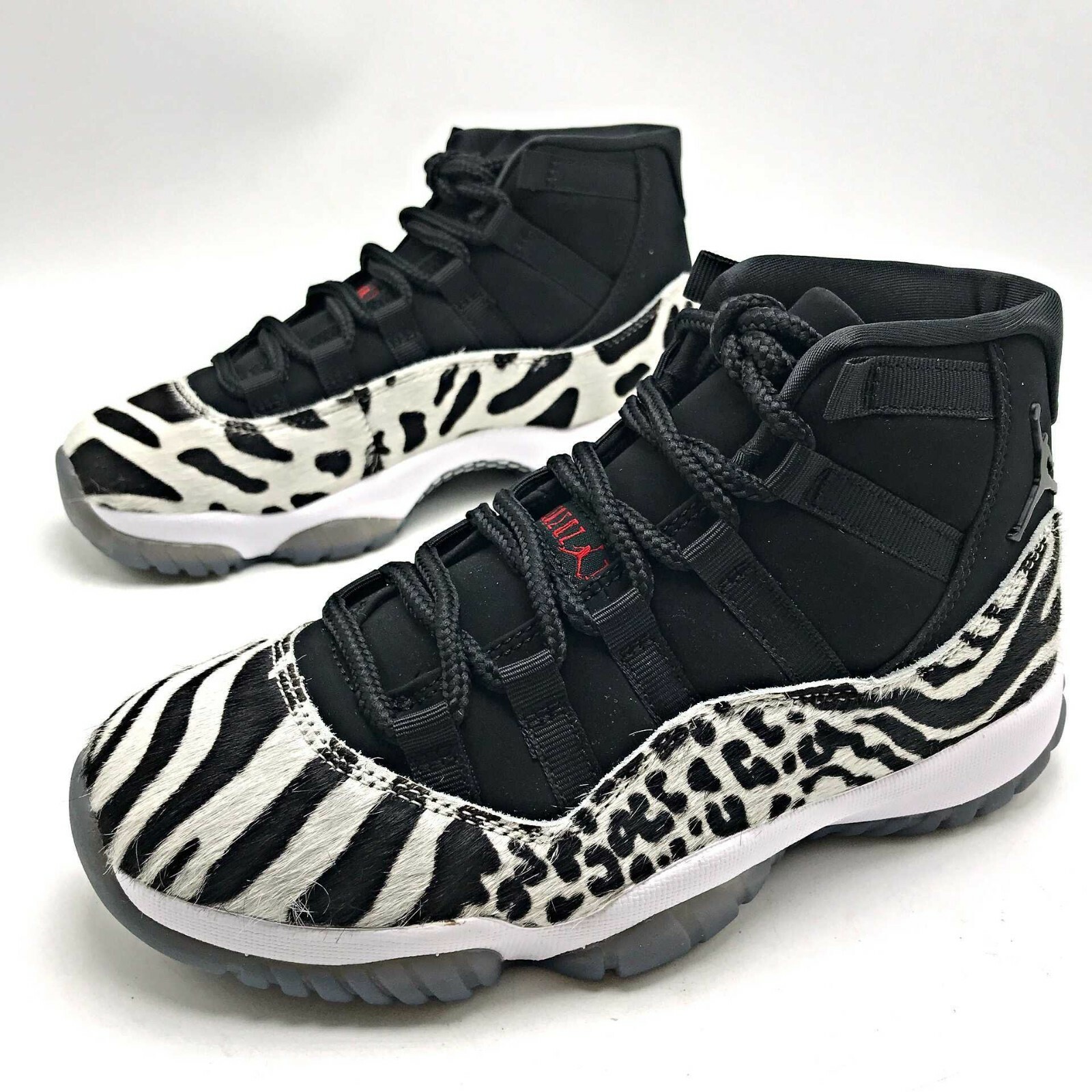 Nike Air Jordan 11 Retro Animal Instinct (W) Women's Shoes Nike Air Jordan 11 Retro Animal Instinct (W) Women's Shoes