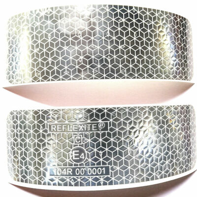Reflektionsfolie
