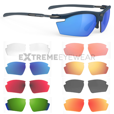 Genuine Rudy Project RYDON Replacement Lenses Pair