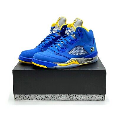 Yellow laney 5s sales