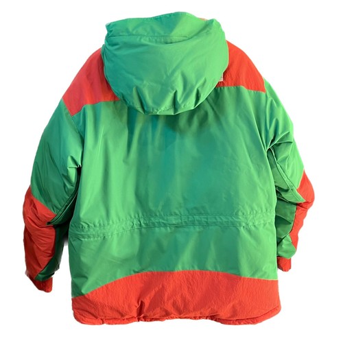 Pre-owned Gucci X North Face  Puffer Jacket In All Sizes In Green
