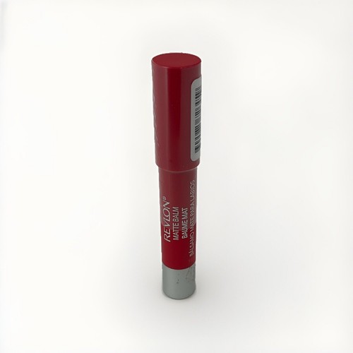 SEALED Revlon Matte Balm Lip Stain 240 Striking