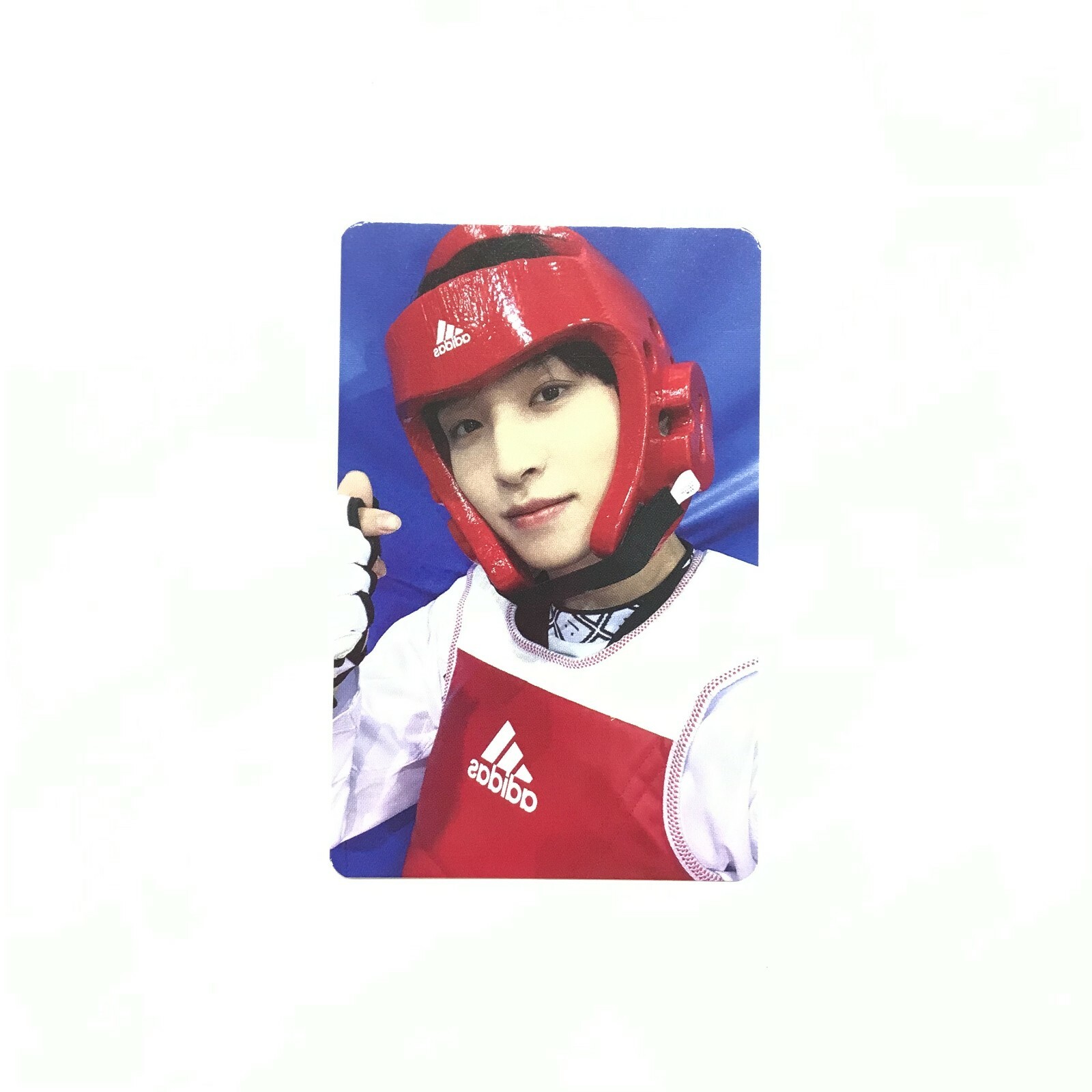 THE BOYZ] 2022 Season's Greetings / Photocard - Sangyeon 2