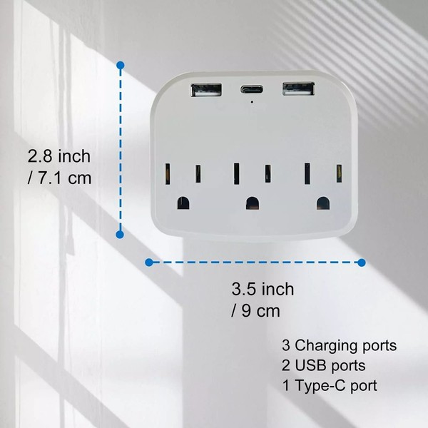 4K WiFi Spy Hidden Camera Nanny Camera Motion Detection Security Camera - Image 5