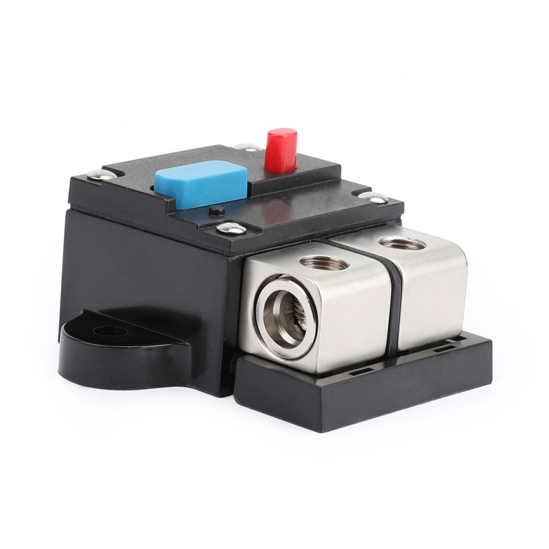 100A - 300A AMP Car Audio Marine Circuit Breaker Reset ...