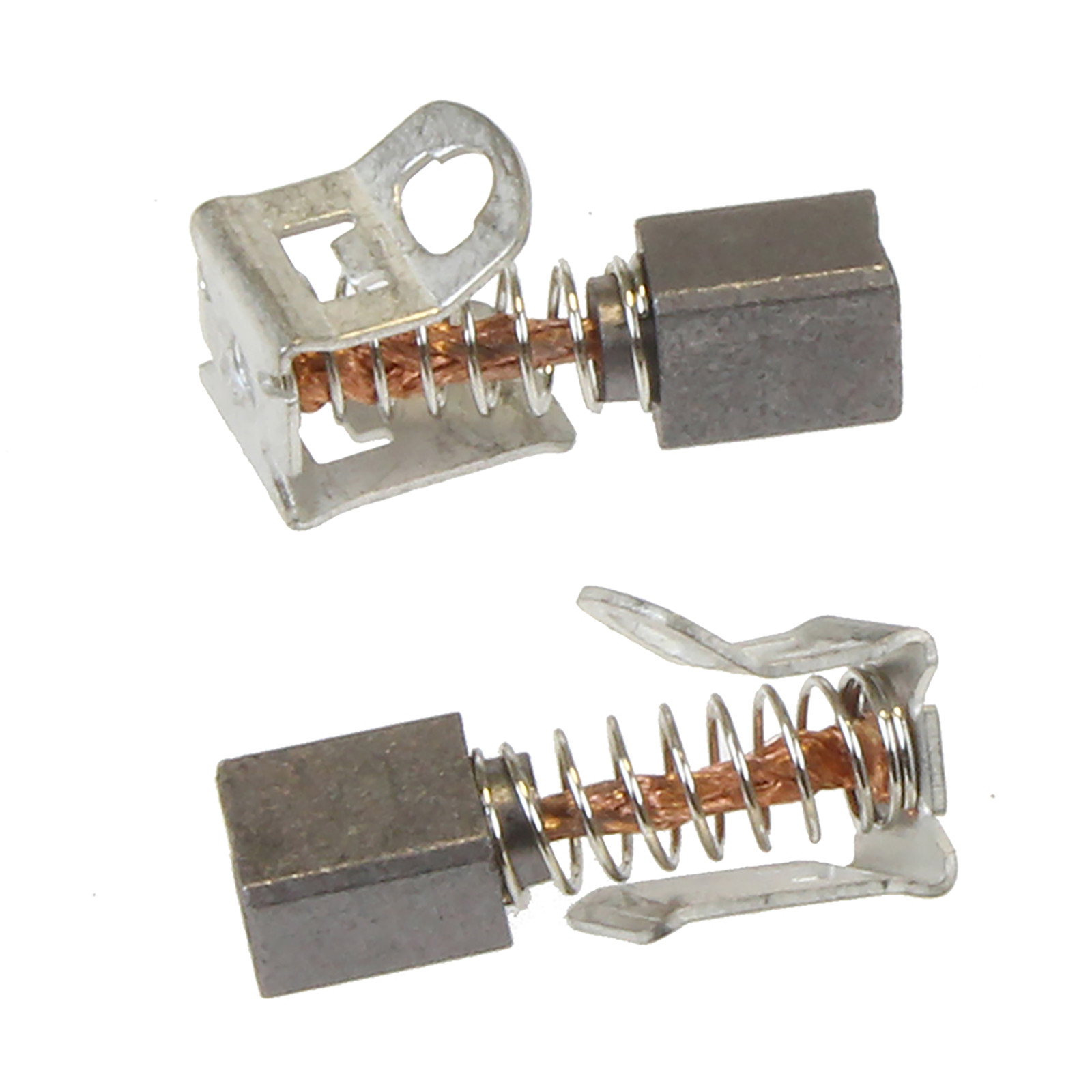 Carbon Brush Brushes for Bosch Screwdrivers Drills GSR24VE2 GSB12VE2