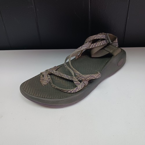 Chaco ZX/2 Waterproof Outdoor Hiking Sport Sandals Womens Size 10