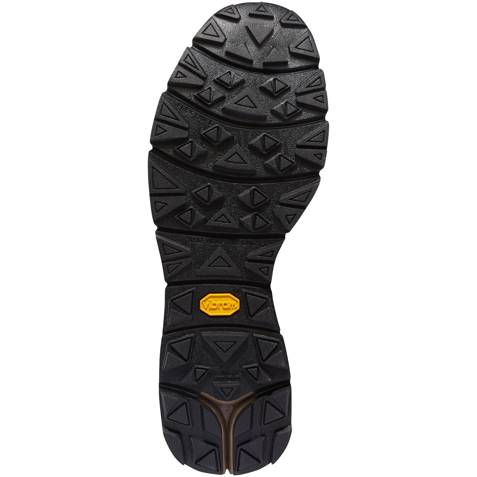 Pre-owned Danner Mountain 600 Hiking Boots For Men - Waterproof, With Durable Suede Upper, In Rich Brown - Full Grain
