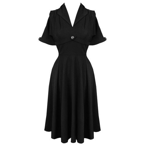 lace and denim dress Stylish Cutie Denim Lace Trim Mini Dress main image 1