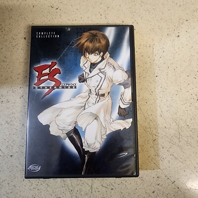 E s Otherwise - The Complete Collection (DVD, 2009, 5-Disc Set)