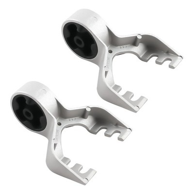 Muffler Mount Bracket 2x Kit for Ford Escape 2013-2019 CV6Z-5K291-K CV6Z5K291K