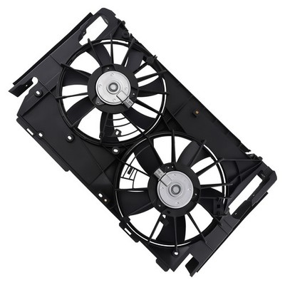 Cooling Fan Assembly for Lexus IS350 3.5L 2006-2013 FA70314 TO3117102