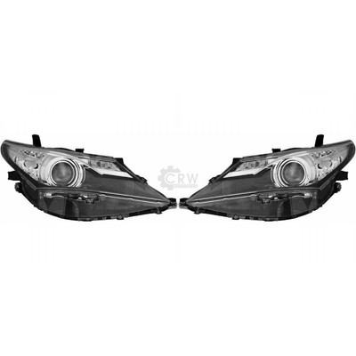 Toyota Auris Mk2 Hatchback 11//2012-/> LED Rear Light Rear Lamp Passenger Side N//S