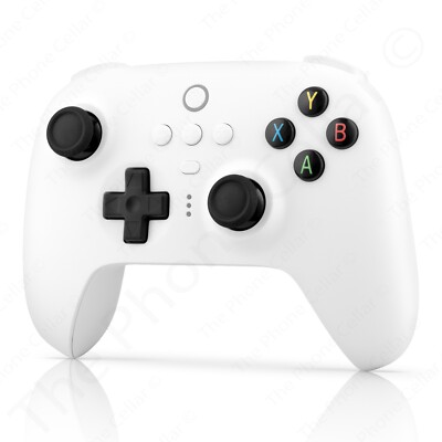 8BitDo Ultimate 2.4G Game Controller 81HA01 NO USB Transceiver MUST Use as Wired