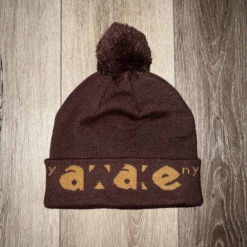 帽子 Awake NY Un Amor Beanie Buy Carhartt WIP x Awake NY Un Amor Beanie 'Dark Green/White
