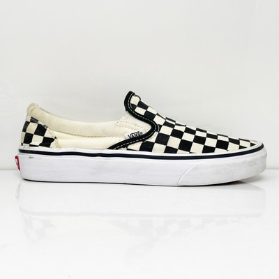 

Vans Unisex Classic 721565 Бежевая повседневная обувь Кроссовки Размер M 6,5 W 8, Бежевый, Classic