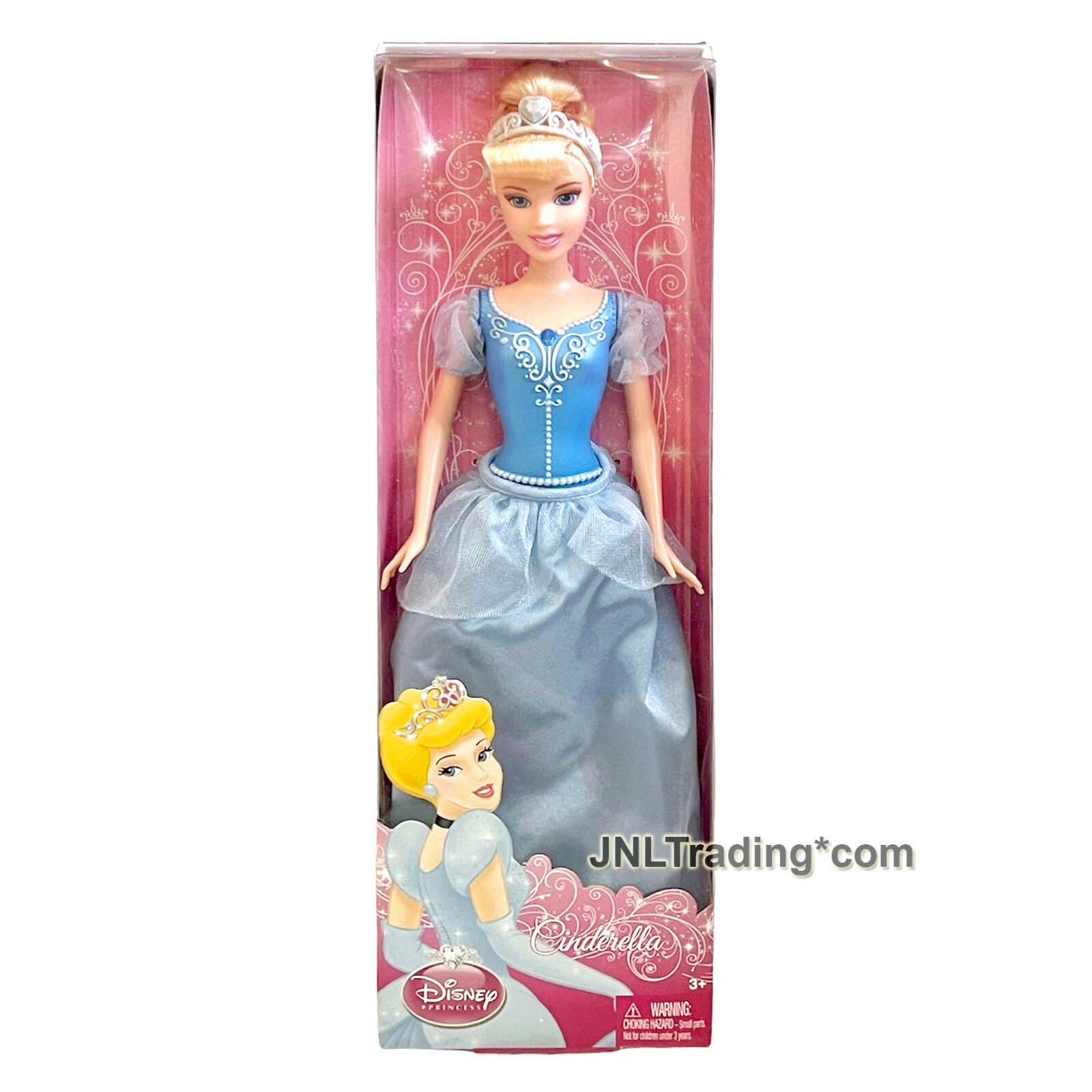 A.E.マルティ☆希少なファッションプレート『シンデレラ』CENDRILLON Cinderella, 66725, Madame Alexander, 10