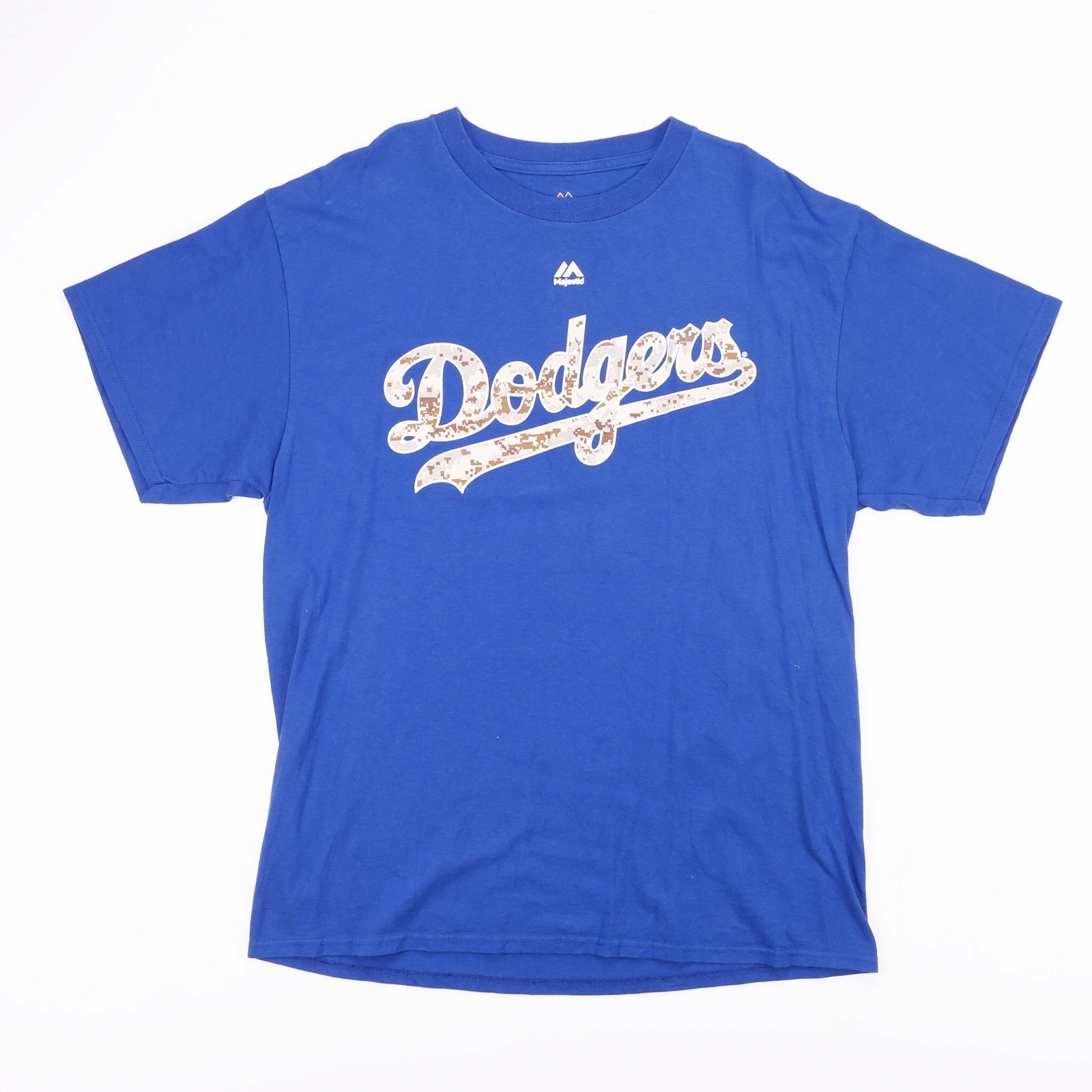big 5 dodger shirts