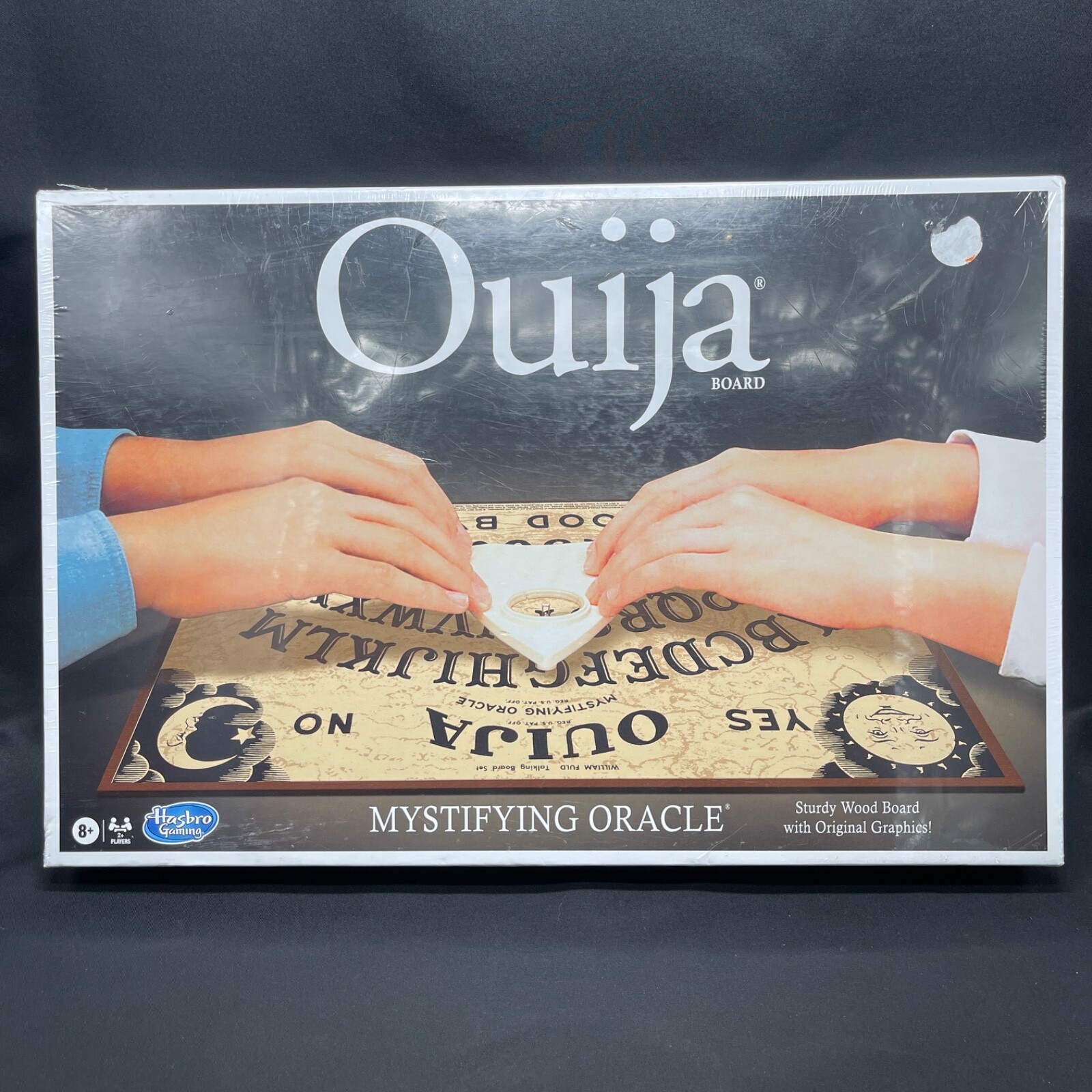 その他 Hasbro A4812 Ouija Game ggw725x 81mr5+eLZfL._UF350,350_QL50_.jpg