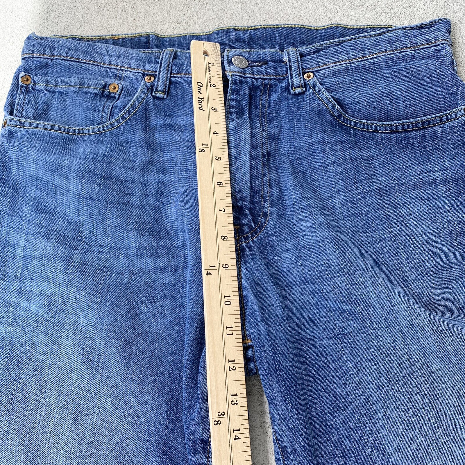 levis 34 x 29