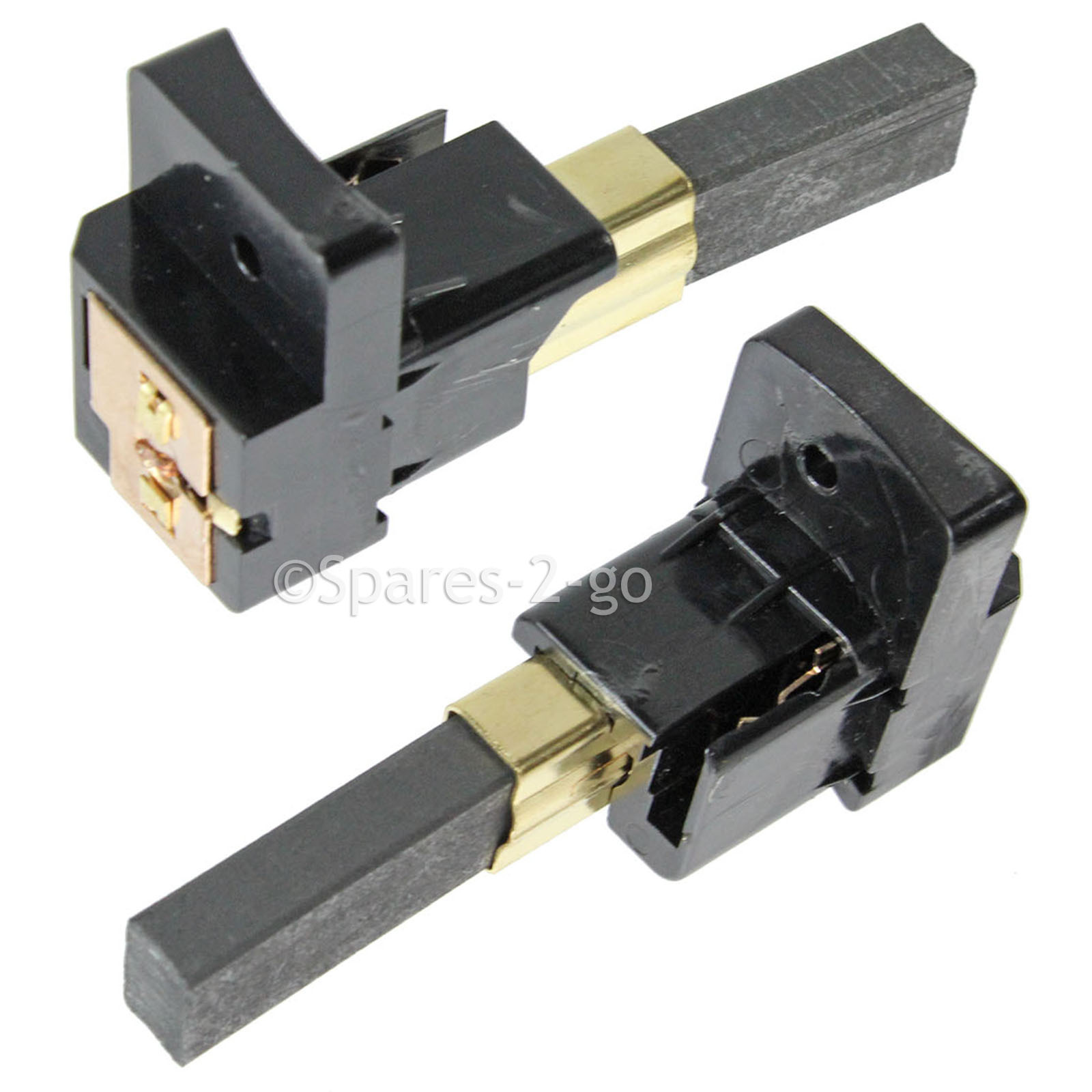 Motor Carbon Brushes Pair For Dyson DC05 DC07 DC08 Vacuum Cleaner Brush