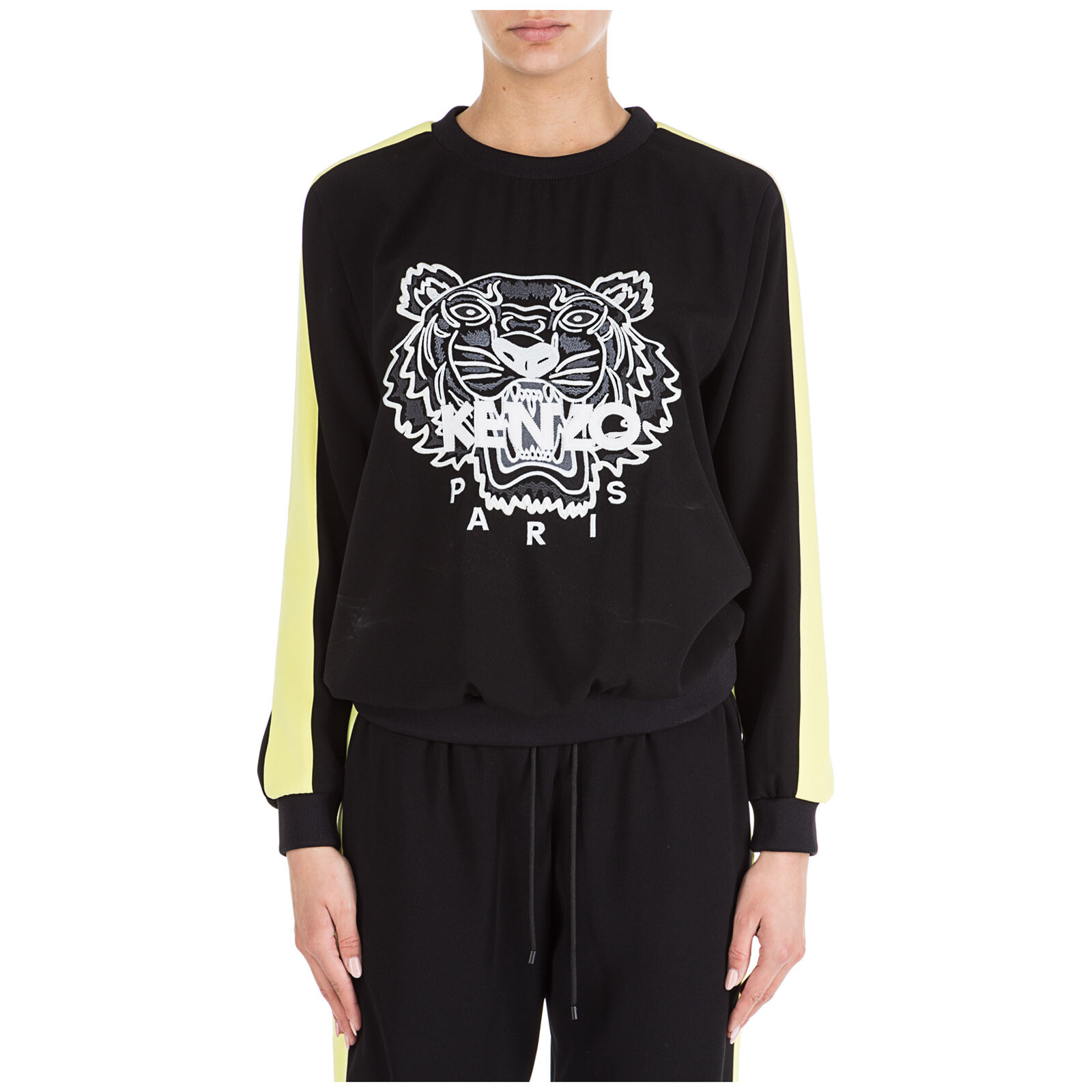 kenzo abbigliamento palestra