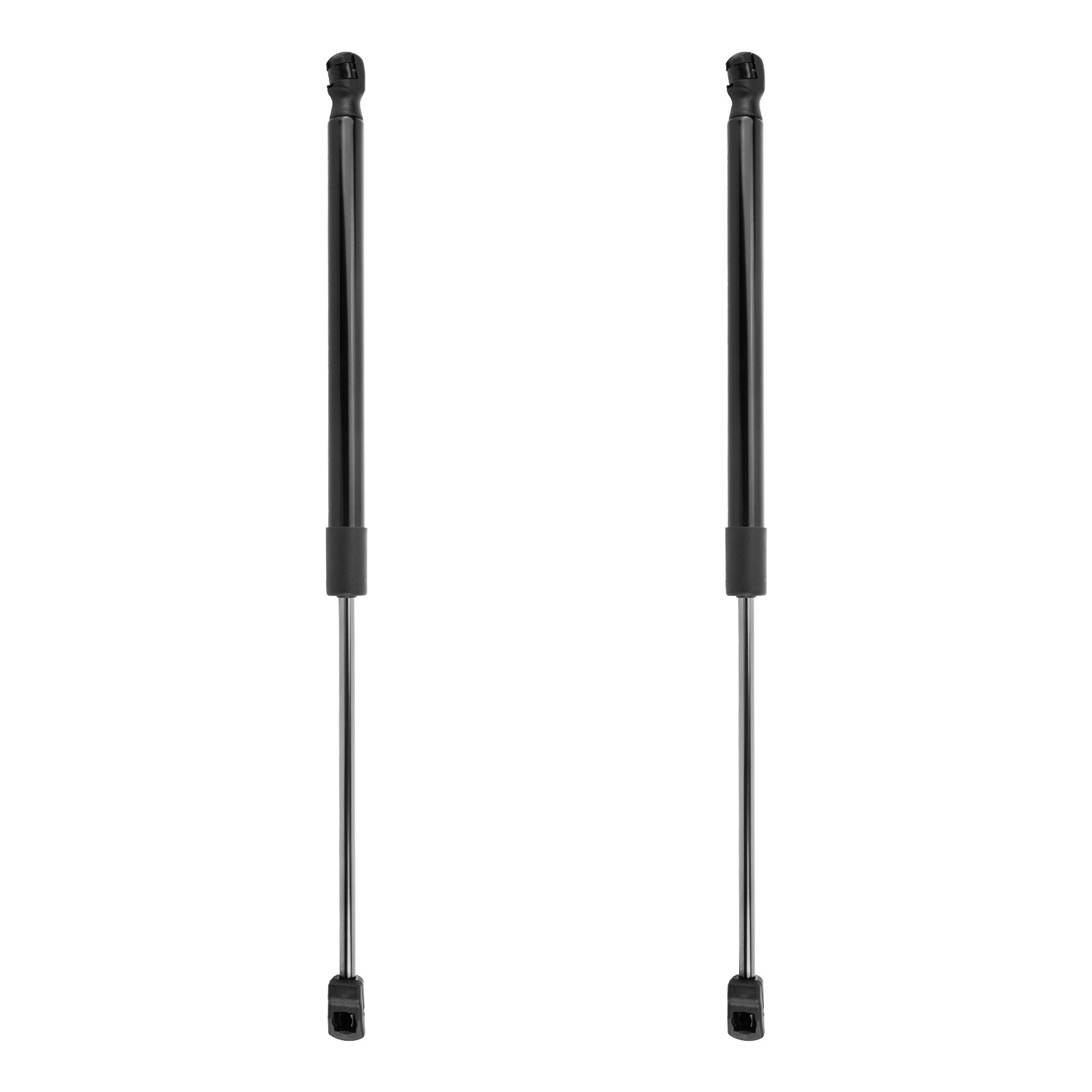 2Pcs Rear Lift Supports Shock Struts For Honda Pilot 2009-2015 - 74875SZAA01