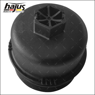 Original Hajus Deckel Ölfiltergehäuse Citroën Berlingo Jumper Ford Transit MINI