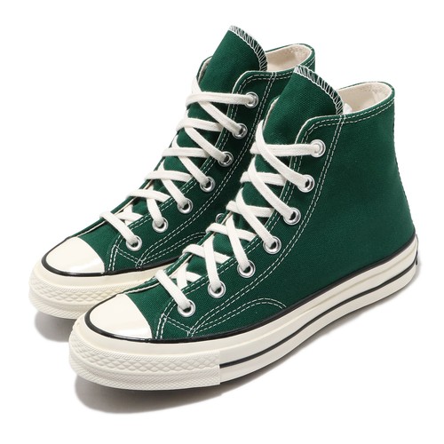 converse 70s olive green
