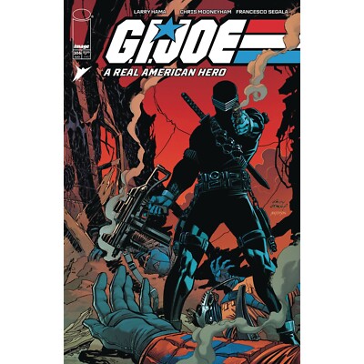 GI Joe (2023) 301 302 303 304 305 306 307 | Image Comics | COVER SELECT