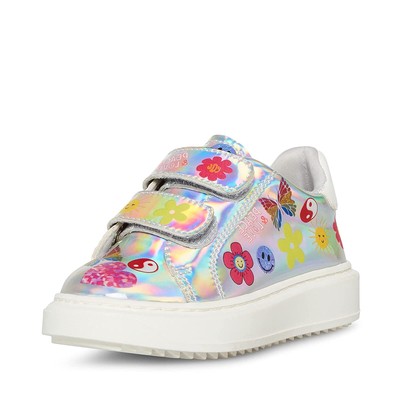 

Наклейка «Steve Madden Kids» для девочек (для малышей/маленьких детей)