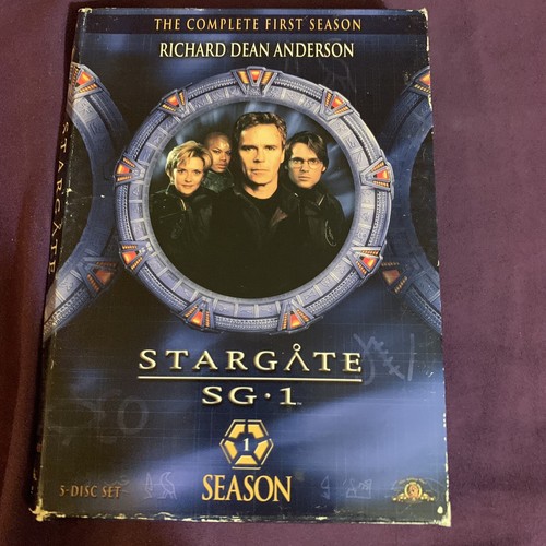 デアゴスティーニSTARGATE SG-1 DVDコレクション マガジンのみ デアゴスティーニSTARGATE SG-1 DVDコレクション マガジンのみ