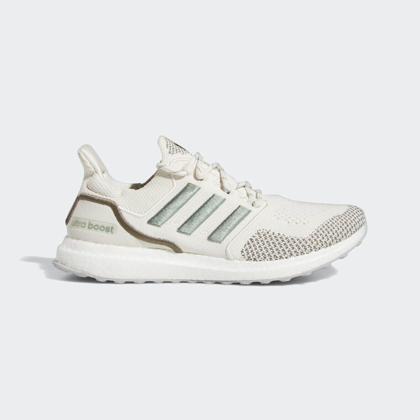 Adidas Ultra Boost 1.0 LCFP 'Chalk Silver Green' Sneakers Adidas Ultra Boost 1.0 LCFP 'Chalk Silver Green' Sneakers
