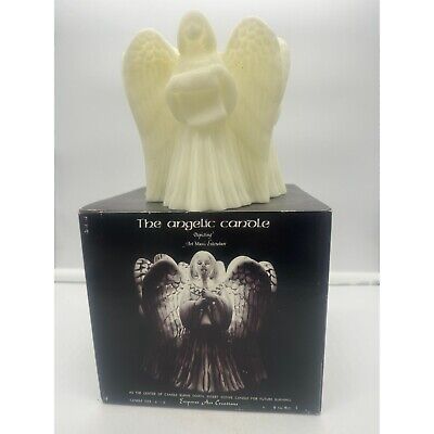 New The Angelic Candle Musical Angels