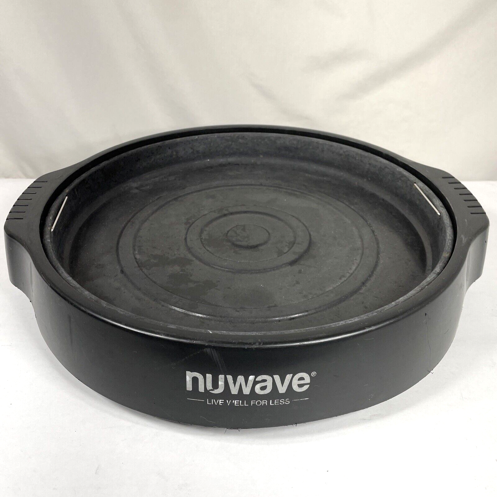Nuwave Oven Parts Airfryer