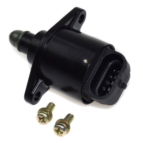 New Idle Air Control Valve For Chery QQ 02-08 DONGFENG New Idle Air Control Valve For Chery QQ 02-08 DONGFENG
