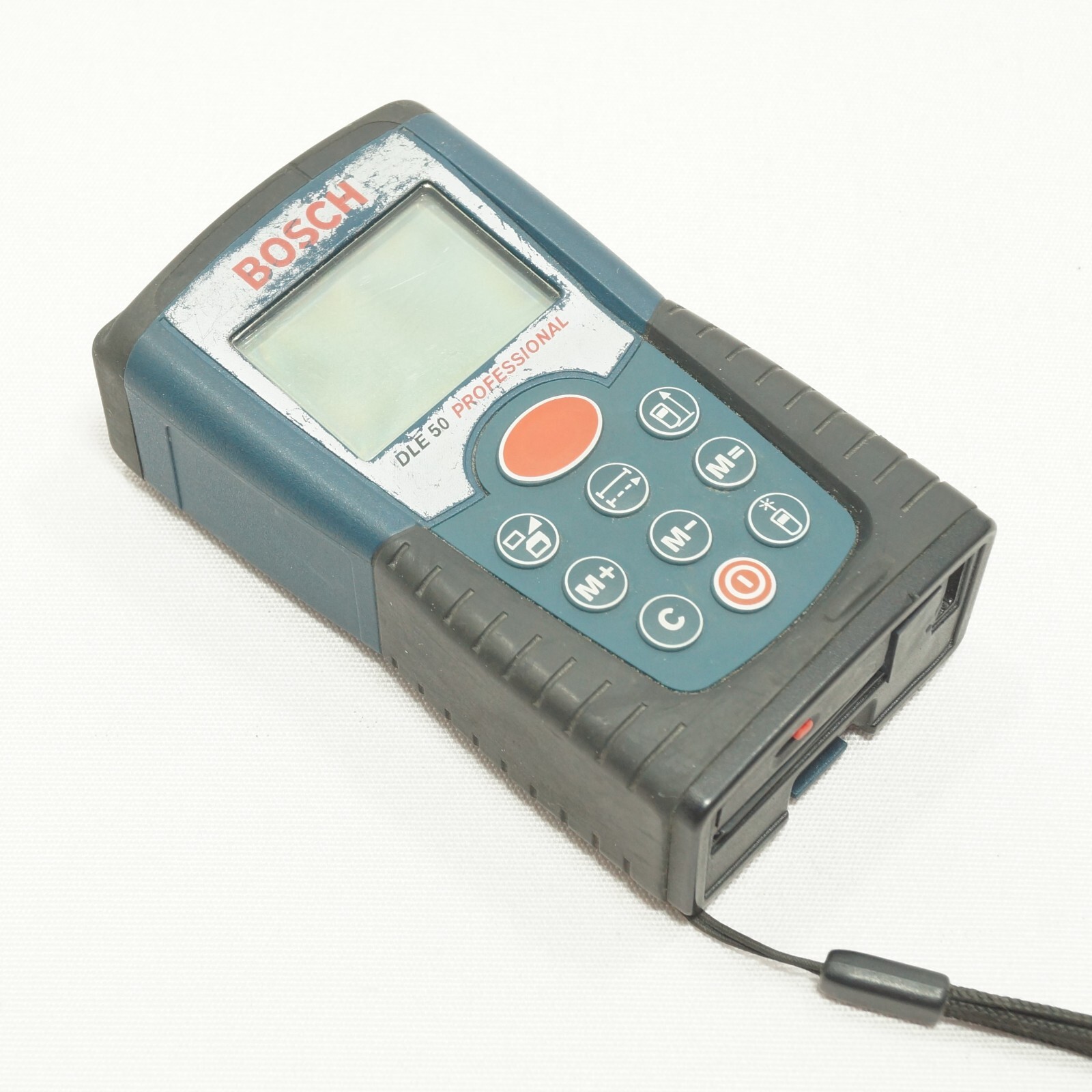 DLE 0 BOSCH Professional レーザー距離計 50m Laser Distance Measure 