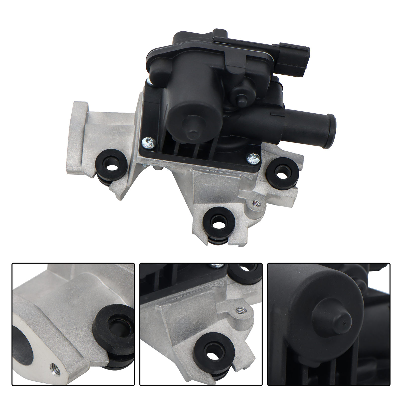 Right Air Injection Check Valve 2570138100 For Toyota Tundra
