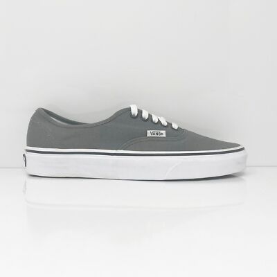 

Vans Unisex Off The Wall 500714 Серые повседневные кроссовки Кроссовки Размер M 7,5 W 9, Серый, Off The Wall