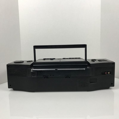 PANASONIC RX-FW39 Stereo Boombox 3.E3