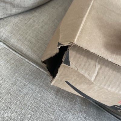 Fotos del artículo de un comprador verificado