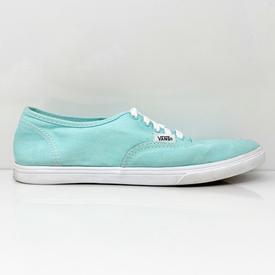 

Vans унисекс Off The Wall TB4R синие повседневные кроссовки кроссовки размер M 6 W 7,5, Синий, Off The Wall