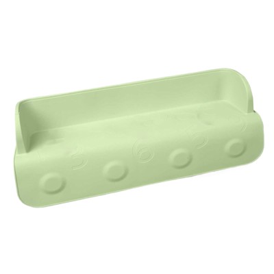Bathtub Splash Guard for Tub Kids-17IN Bathtub Splash Guard Play Shelf 
