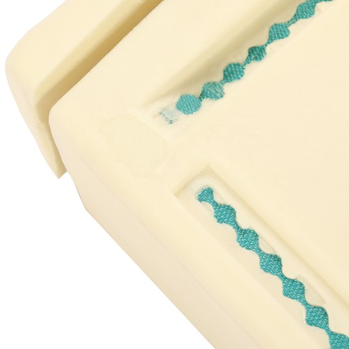 Driver Bottom Seat Cover/ Foam Cushion For Chevy Express GMC Savana Van 2003-23