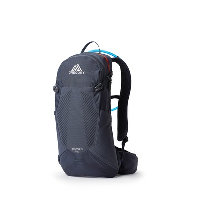 Gregory Salvo 8 H2O Hydration Pack, Spark Navy