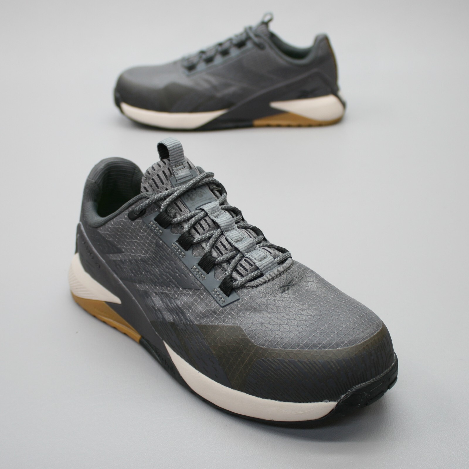Reebok Nano Ⅺ Nano X1 Adventure Tactical - RB3485 - Reebok Work