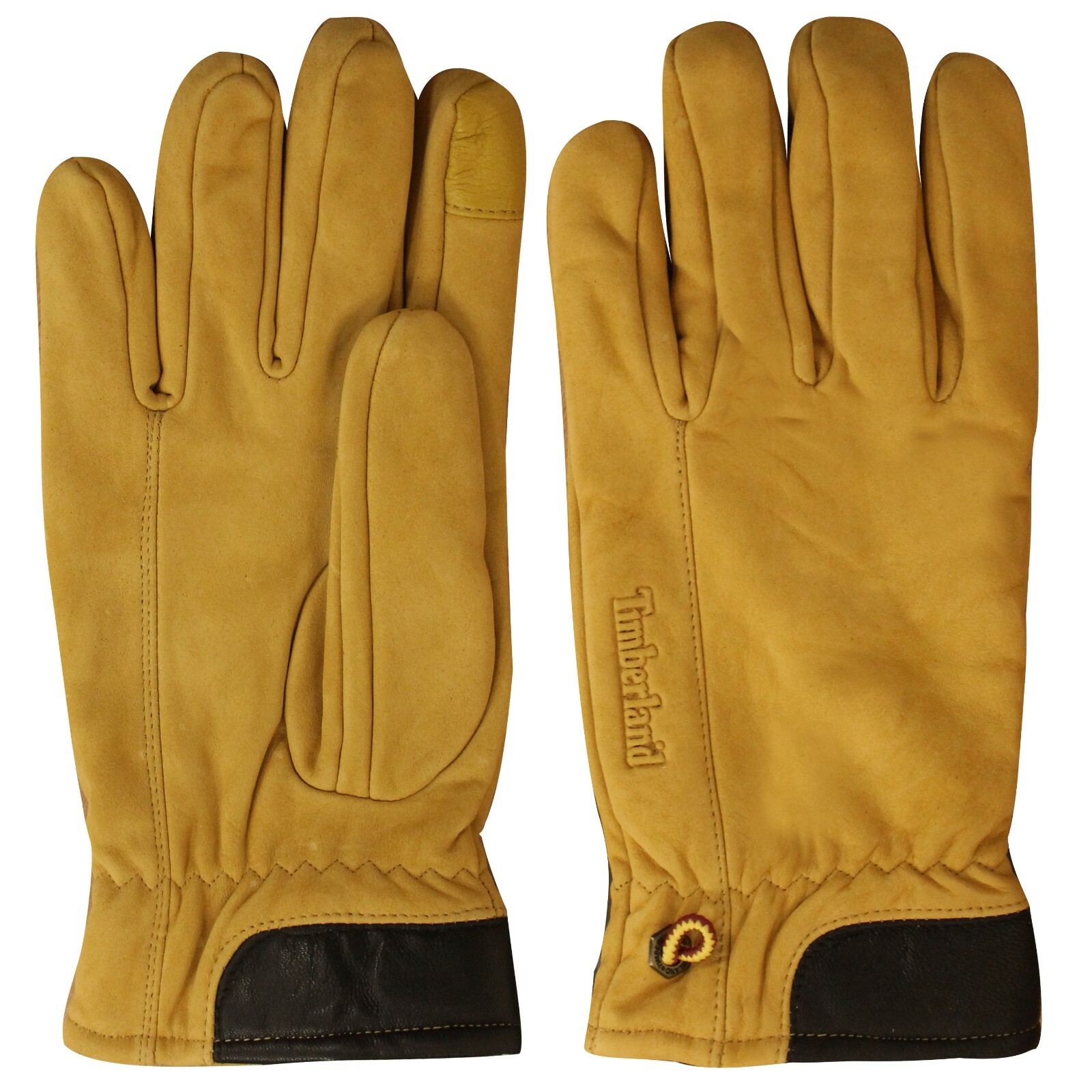 guanti timberland donna